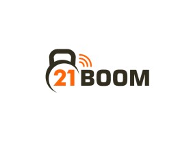 21BOOM entry by berlianapril