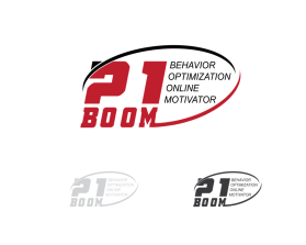 21BOOM entry by Tatiana