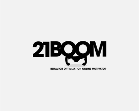 21BOOM entry by faaZ
