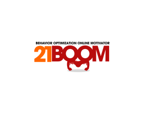 21BOOM entry by faaZ