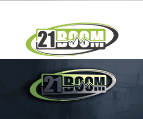 21BOOM entry by balsh