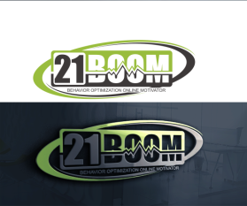 21BOOM entry by balsh