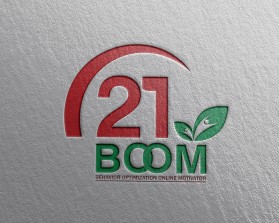 21BOOM entry by fuzzyxx