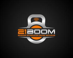 21BOOM entry by berlianapril