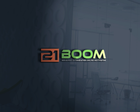 21BOOM entry by agusart