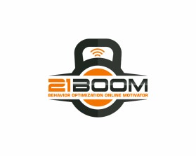 21BOOM entry by berlianapril