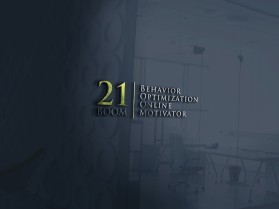 21BOOM entry by Sanadesigns