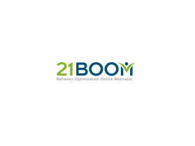 21BOOM entry by Sanadesigns
