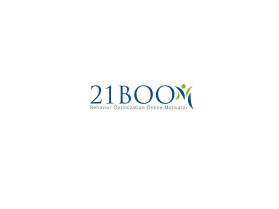 21BOOM entry by Sanadesigns