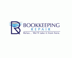 Bookkeeping Repair    entry by kbcorbin