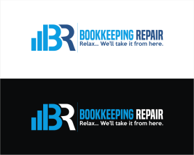 Bookkeeping Repair    entry by dogeco