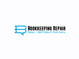 Bookkeeping Repair    entry by hexisshunn