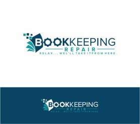 Bookkeeping Repair    entry by Mesmi