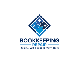 Bookkeeping Repair    entry by Fathenry