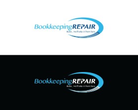 Bookkeeping Repair    entry by malangdesign