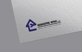 Bookkeeping Repair    entry by abu197