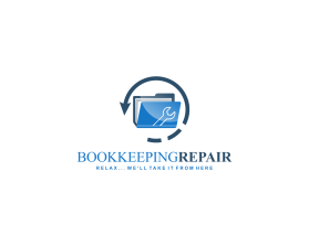 Bookkeeping Repair    entry by faaZ