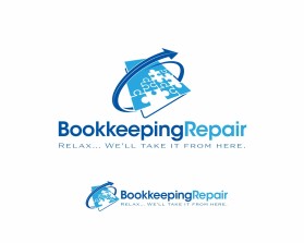Bookkeeping Repair    entry by cclia
