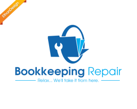 Bookkeeping Repair    entry by Ethan