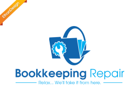 Bookkeeping Repair    entry by Ethan