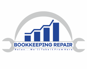 Bookkeeping Repair    entry by ziea