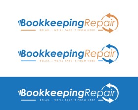Bookkeeping Repair    entry by KAIROS