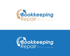 Bookkeeping Repair    entry by KAIROS