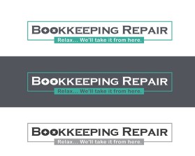 Bookkeeping Repair    entry by Rar