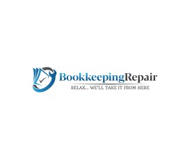 Bookkeeping Repair    entry by CreativeBang