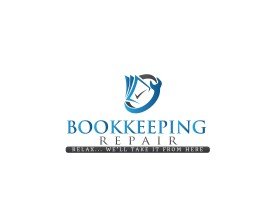 Bookkeeping Repair    entry by CreativeBang