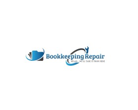 Bookkeeping Repair    entry by CreativeBang