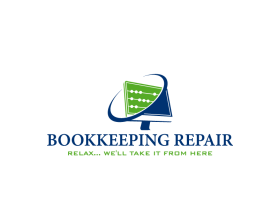 Bookkeeping Repair    entry by Magmion