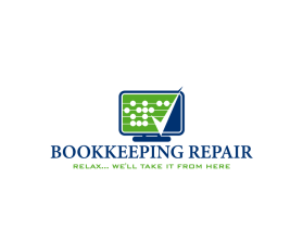 Bookkeeping Repair    entry by Magmion