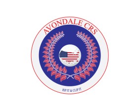 Avondale CRS  entry by Ab Rahim