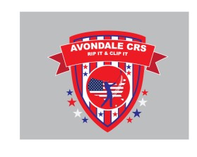 Avondale CRS  entry by Ab Rahim