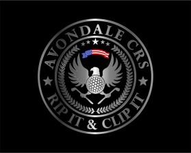 Winning entry: Avondale CRS  entry by faaZ