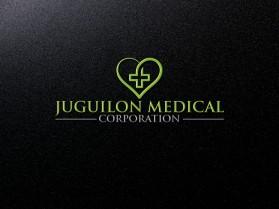 Juguilon Medical Corporation entry by Design Rock