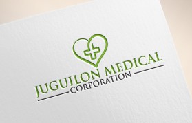 Juguilon Medical Corporation entry by Design Rock