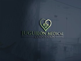 Juguilon Medical Corporation entry by Design Rock