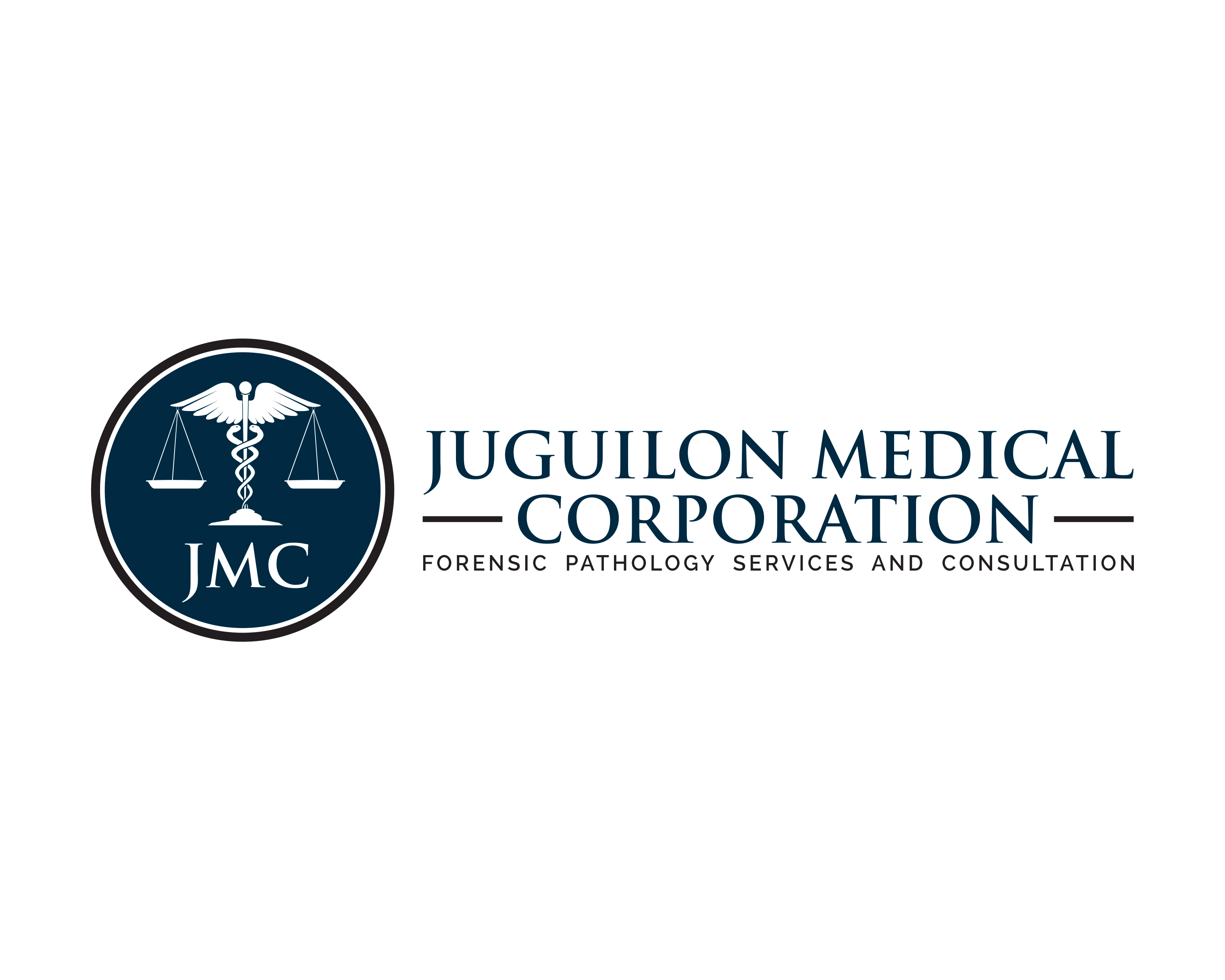 Logo Design for Juguilon Medical Corporation