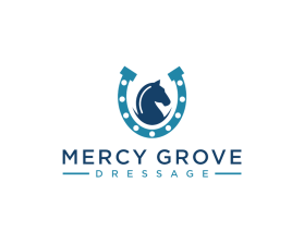 Mercy Grove Dressage entry by azam