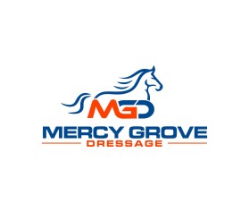 Mercy Grove Dressage entry by Mesmi