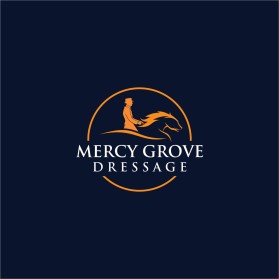 Mercy Grove Dressage entry by ralph_2015