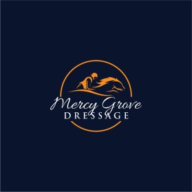 Mercy Grove Dressage entry by ralph_2015