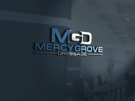 Mercy Grove Dressage entry by MuhammadR
