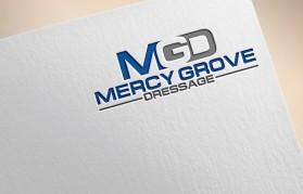 Mercy Grove Dressage entry by MuhammadR