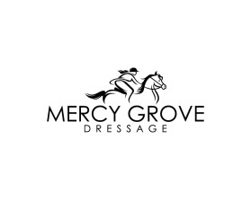 Mercy Grove Dressage entry by Amit1991
