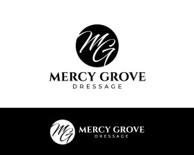 Mercy Grove Dressage entry by Amit1991