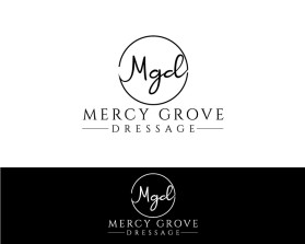 Mercy Grove Dressage entry by Amit1991