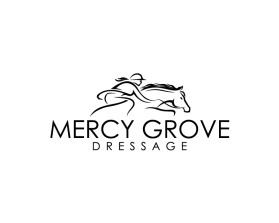 Mercy Grove Dressage entry by Amit1991